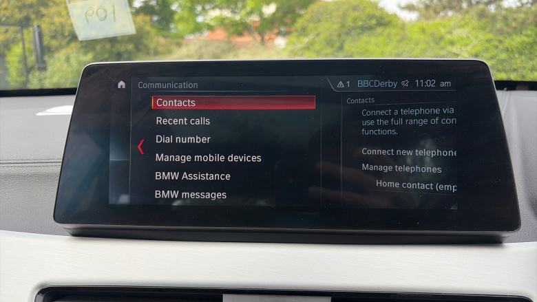 BMW X1 xDrive 25e M Sport 5dr Auto Estate